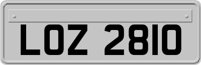 LOZ2810