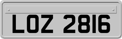 LOZ2816
