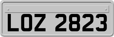 LOZ2823