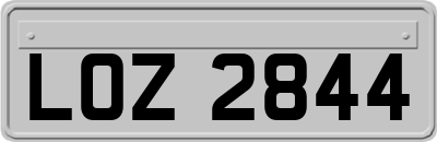 LOZ2844