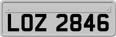 LOZ2846