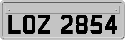 LOZ2854
