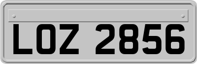 LOZ2856