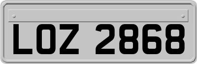LOZ2868