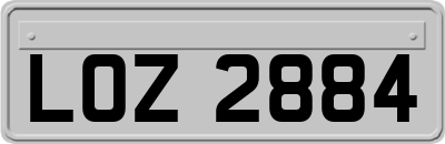 LOZ2884