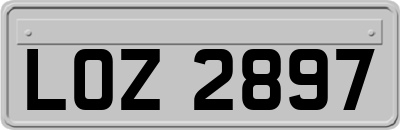 LOZ2897