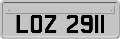 LOZ2911