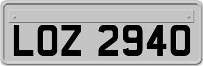 LOZ2940