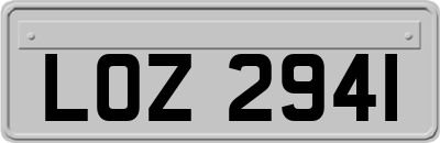 LOZ2941