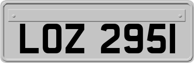 LOZ2951
