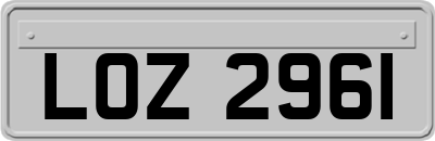 LOZ2961