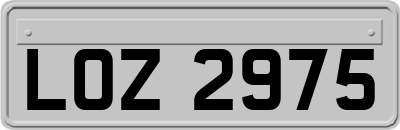 LOZ2975