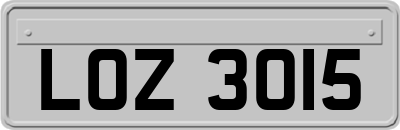 LOZ3015