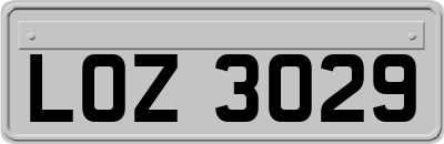 LOZ3029