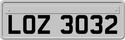 LOZ3032