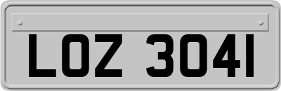 LOZ3041