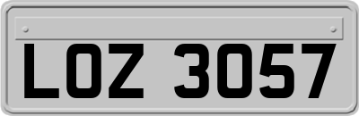 LOZ3057