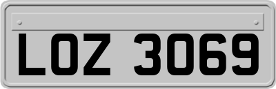 LOZ3069