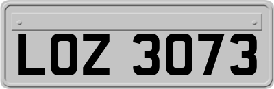 LOZ3073