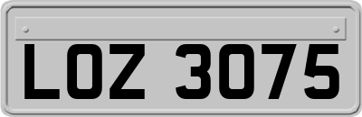 LOZ3075