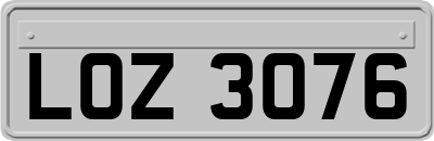 LOZ3076