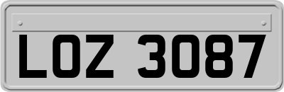 LOZ3087