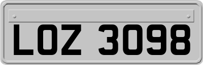 LOZ3098