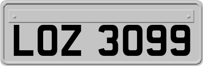 LOZ3099