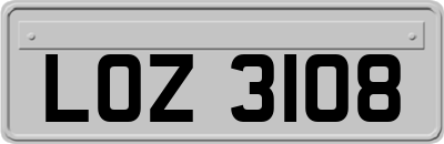 LOZ3108