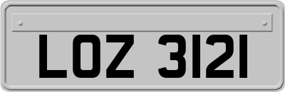 LOZ3121