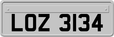 LOZ3134