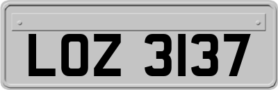 LOZ3137