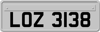 LOZ3138