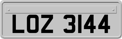LOZ3144