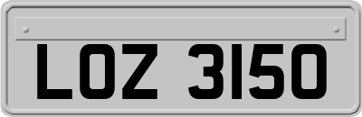 LOZ3150
