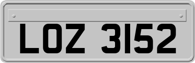 LOZ3152