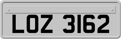 LOZ3162