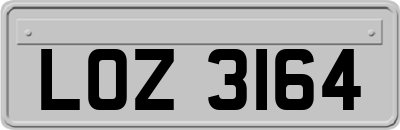 LOZ3164