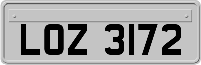 LOZ3172
