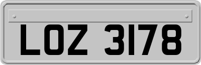 LOZ3178