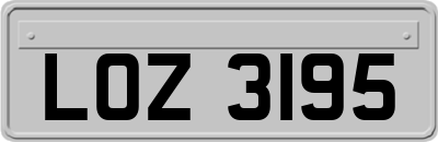 LOZ3195