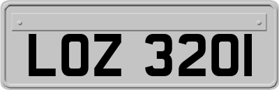 LOZ3201