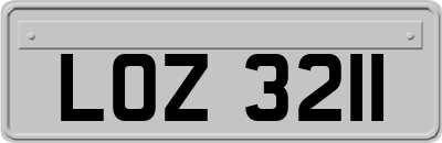 LOZ3211