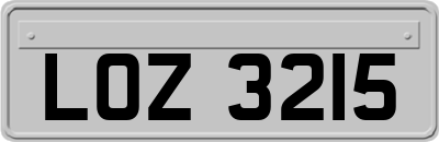 LOZ3215