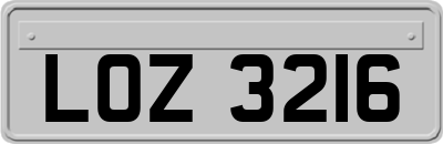 LOZ3216