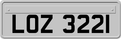 LOZ3221