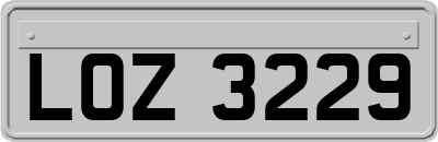 LOZ3229