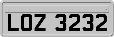 LOZ3232