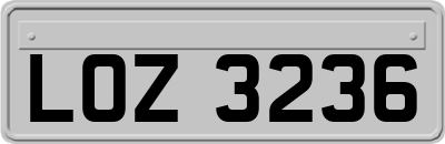 LOZ3236