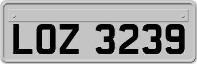LOZ3239
